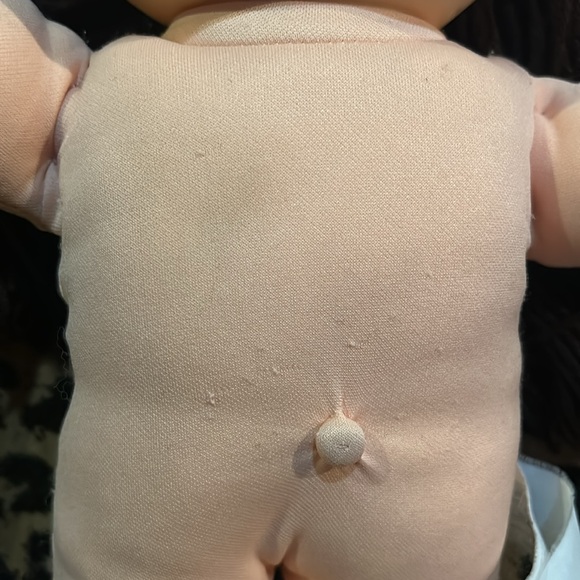 Cabbage Patch Kid Poseable - Picture 11 of 12